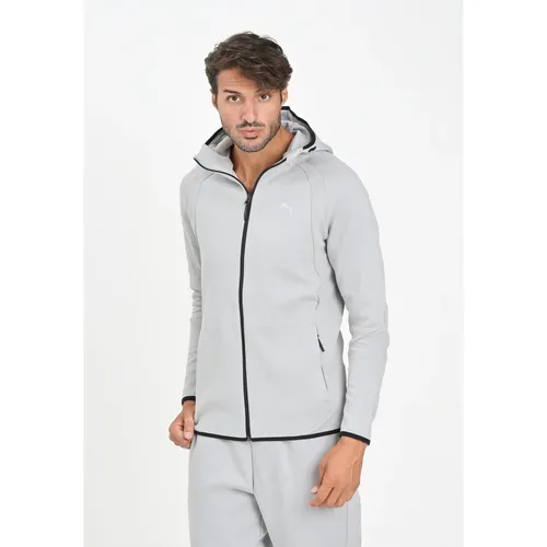 Jackets > Light Jackets - - Puma - Modalova