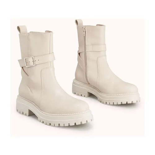 Shoes > Boots > Ankle Boots - - Cosmoparis - Modalova