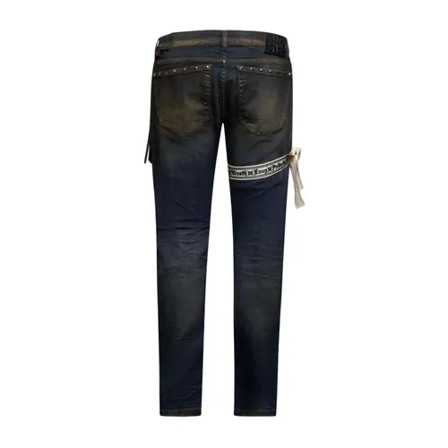 Jeans > Slim-fit Jeans - - John Richmond - Modalova