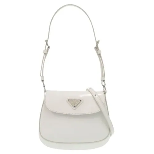 Pre-owned > Pre-owned Bags > Pre-owned Shoulder Bags - - Prada Vintage - Modalova