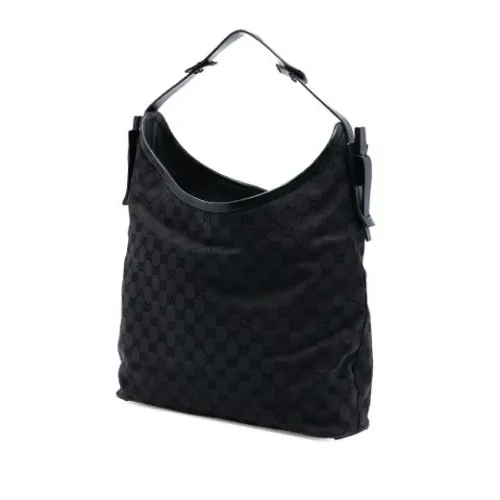 Pre-owned > Pre-owned Bags > Pre-owned Shoulder Bags - - Gucci Vintage - Modalova
