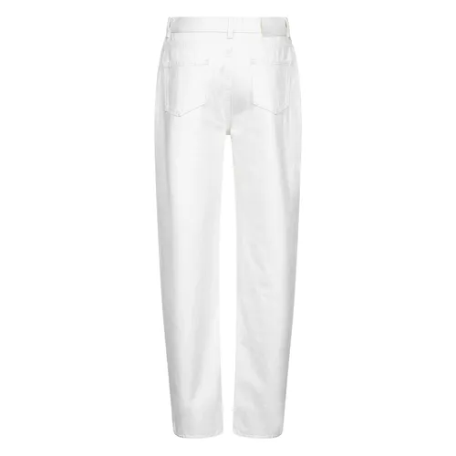 Jeans > Straight Jeans - - Loulou De Saison - Modalova
