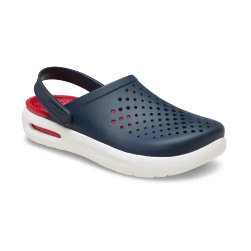 Shoes > Flats > Clogs - - Crocs - Modalova