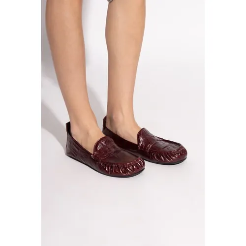 Shoes > Flats > Loafers - - Acne Studios - Modalova