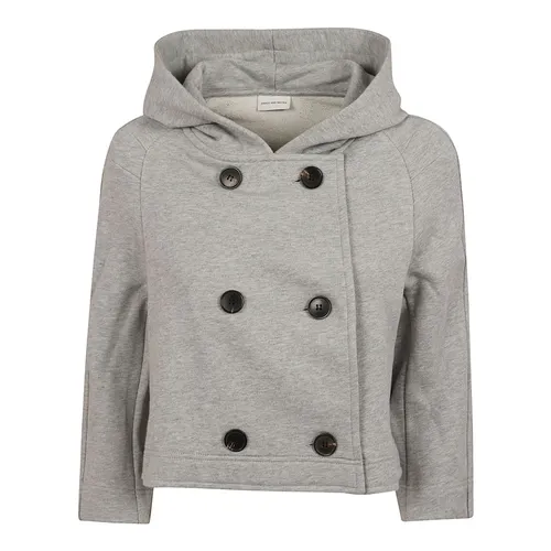 Jackets > Light Jackets - - Dries Van Noten - Modalova