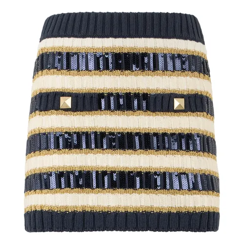 Skirts > Short Skirts - - Valentino Garavani - Modalova
