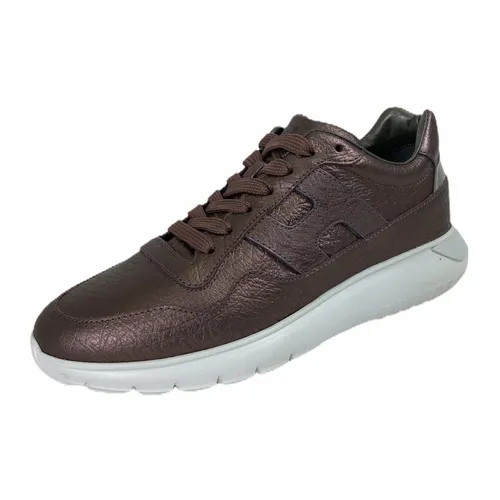 Hogan - Shoes > Sneakers - Purple - Hogan - Modalova