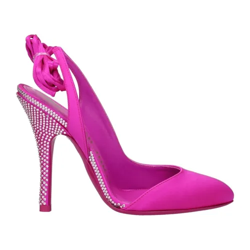 Shoes > Heels > Pumps - - The Attico - Modalova