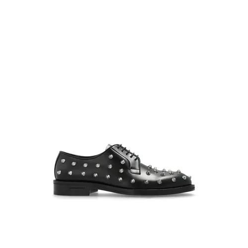 Shoes > Flats > Laced Shoes - - Dsquared2 - Modalova