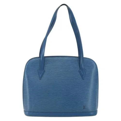 Pre-owned > Pre-owned Bags > Pre-owned Handbags - - Louis Vuitton Vintage - Modalova