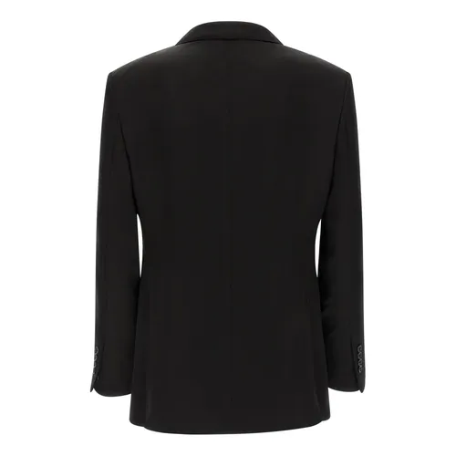 Jackets > Blazers - - Tom Ford - Modalova