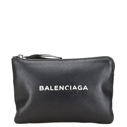 Pre-owned > Pre-owned Bags - - Balenciaga Vintage - Modalova