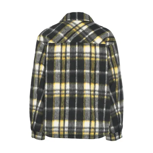 Jackets > Light Jackets - - Represent - Modalova