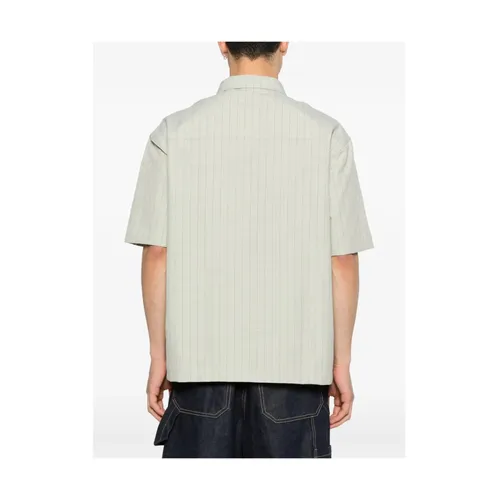 Shirts > Short Sleeve Shirts - - Daily Paper - Modalova