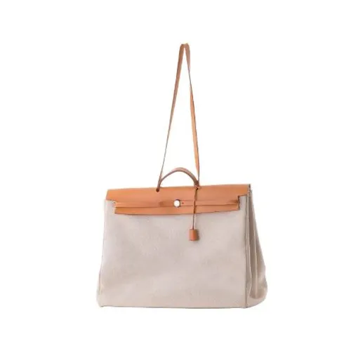 Pre-owned > Pre-owned Bags > Pre-owned Handbags - - Hermès Vintage - Modalova