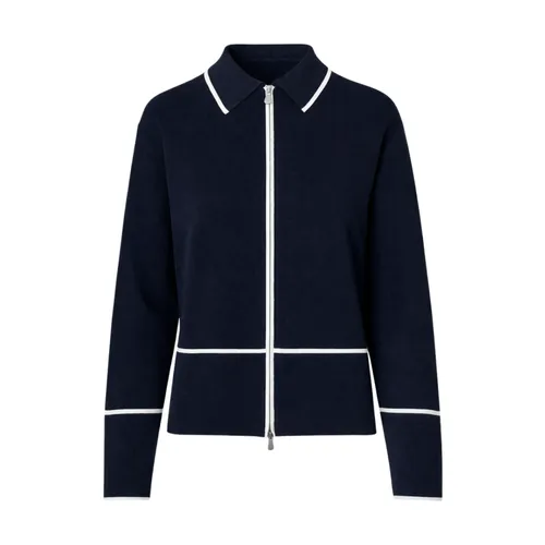Knitwear > Cardigans - - Gran Sasso - Modalova