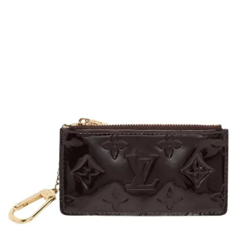 Pre-owned > Pre-owned Accessories > Pre-owned Wallets - - Louis Vuitton Vintage - Modalova