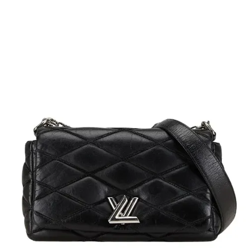 Pre-owned > Pre-owned Bags > Pre-owned Cross Body Bags - - Louis Vuitton Vintage - Modalova