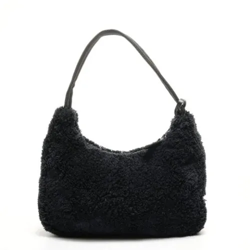 Pre-owned > Pre-owned Bags > Pre-owned Shoulder Bags - - Prada Vintage - Modalova