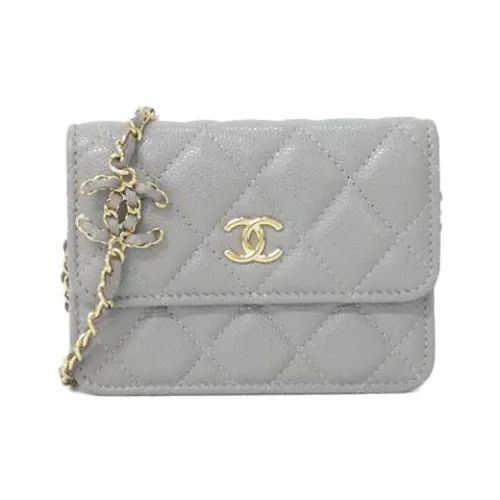 Pre-owned > Pre-owned Bags > Pre-owned Mini Bags - - Chanel Vintage - Modalova