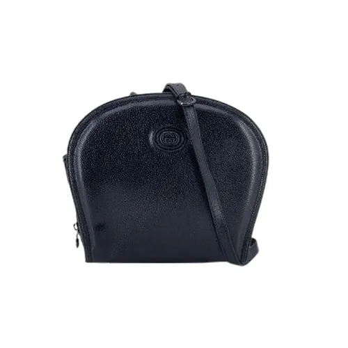 Pre-owned > Pre-owned Bags > Pre-owned Cross Body Bags - - Gucci Vintage - Modalova