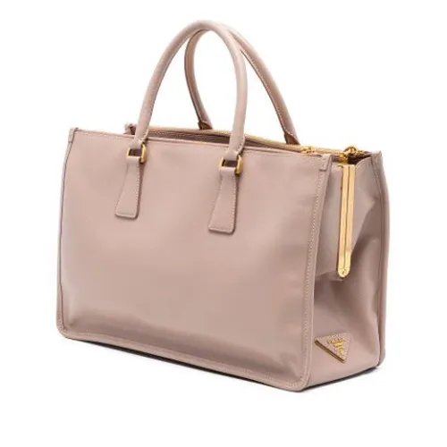 Pre-owned > Pre-owned Bags > Pre-owned Handbags - - Prada Vintage - Modalova