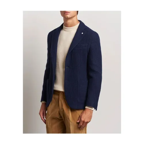 Jackets > Blazers - - L.b.m. 1911 - Modalova