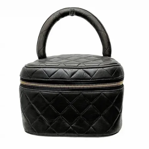 Pre-owned > Pre-owned Bags > Pre-owned Handbags - - Chanel Vintage - Modalova