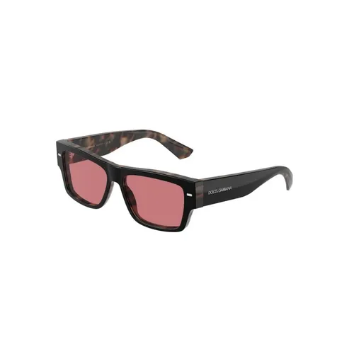 Accessories > Sunglasses - - Dolce & Gabbana - Modalova