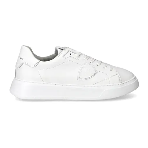 Shoes > Sneakers - - Philippe Model - Modalova