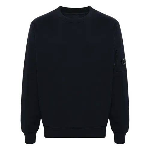 Sweatshirts & Hoodies > Sweatshirts - - C.p. Company - Modalova