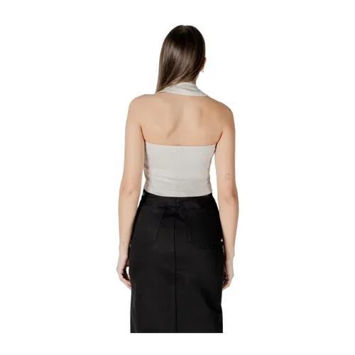 Tops > Sleeveless Tops - - Calvin Klein Jeans - Modalova