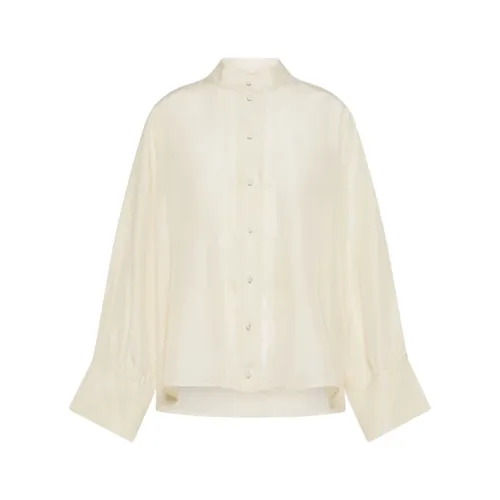 Blouses & Shirts > Shirts - - Momoni - Modalova