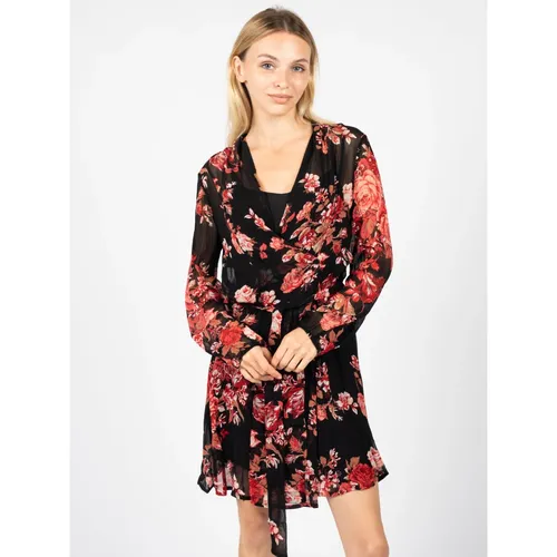 Dresses > Day Dresses > Short Dresses - - Pinko - Modalova