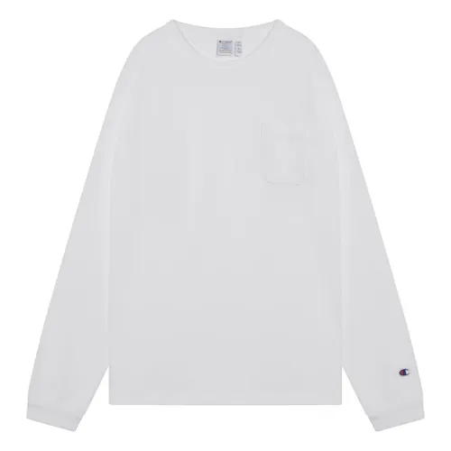 Tops > Long Sleeve Tops - - Champion - Modalova