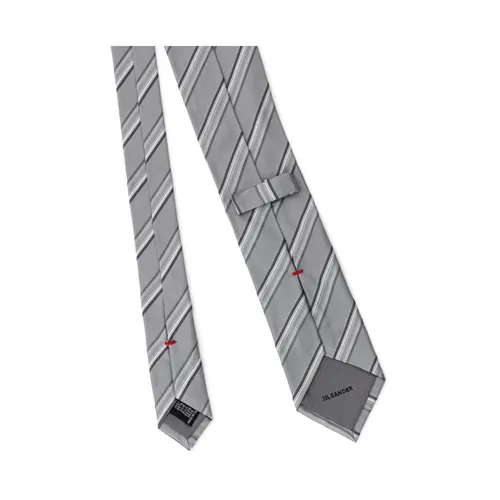 Accessories > Ties - - Jil Sander - Modalova