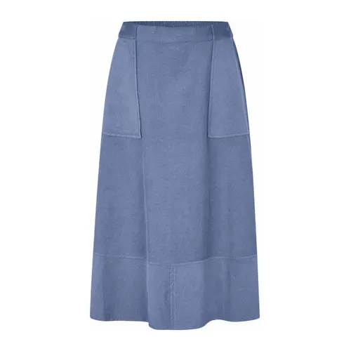 Skirts > Midi Skirts - - Masai - Modalova