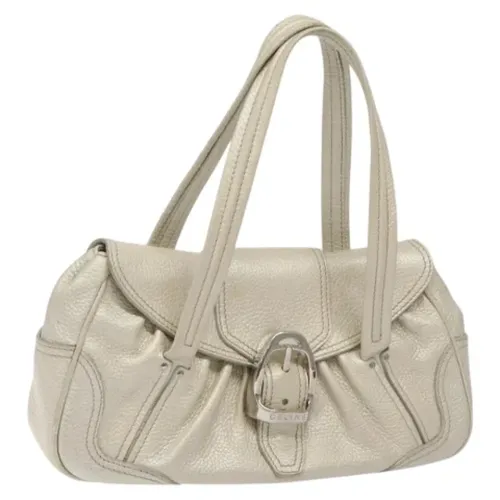 Pre-owned > Pre-owned Bags > Pre-owned Handbags - - Celine Vintage - Modalova