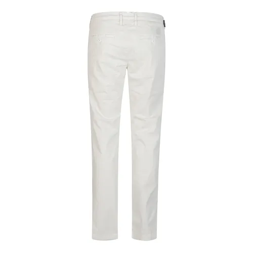 Trousers > Chinos - - Jacob Cohën - Modalova