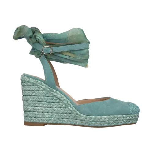 Shoes > Heels > Wedges - - Alma EN Pena - Modalova
