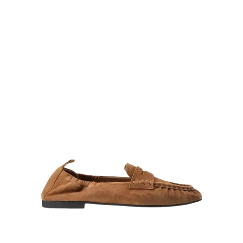 Shoes > Flats > Loafers - - Copenhagen Studios - Modalova