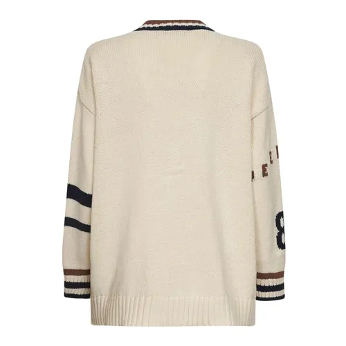 Knitwear > Cardigans - - Weekend Max Mara - Modalova