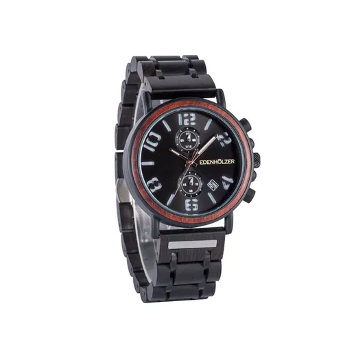 Accessories > Watches - - Edenholzer - Modalova