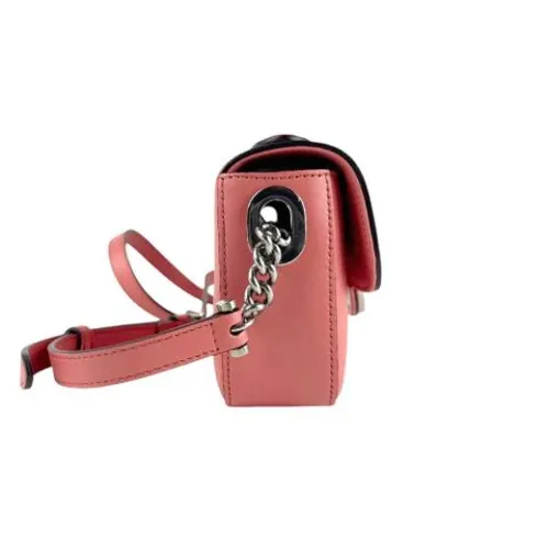 Pre-owned > Pre-owned Bags > Pre-owned Cross Body Bags - - Gucci Vintage - Modalova