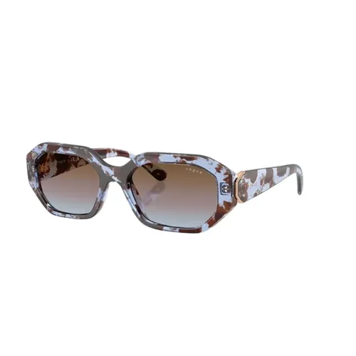 Accessories > Sunglasses - - Vogue - Modalova