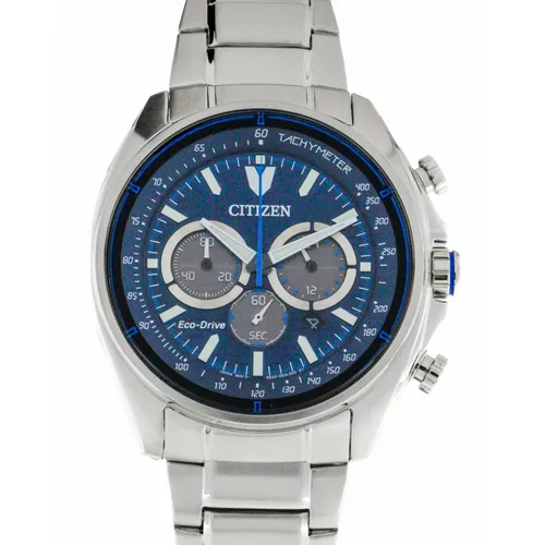 Accessories > Watches - - Citizen - Modalova