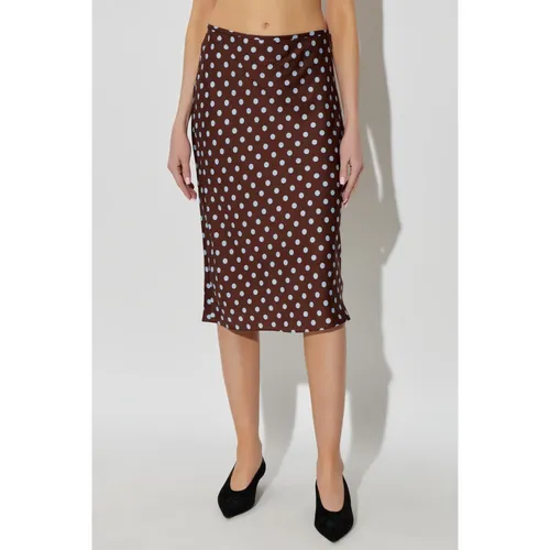 Skirts > Midi Skirts - - Posse - Modalova
