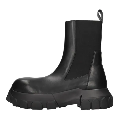 Shoes > Boots > Chelsea Boots - - Rick Owens - Modalova