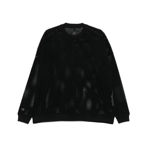 Knitwear > Round-neck Knitwear - - Rick Owens - Modalova
