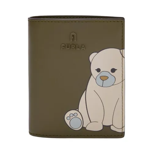 Accessories > Wallets & Cardholders - - Furla - Modalova